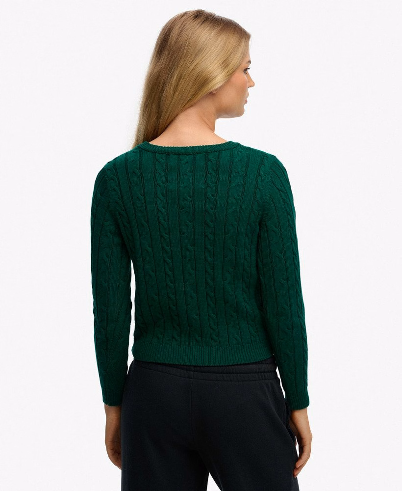 Cabo Jumper Fino Essencial