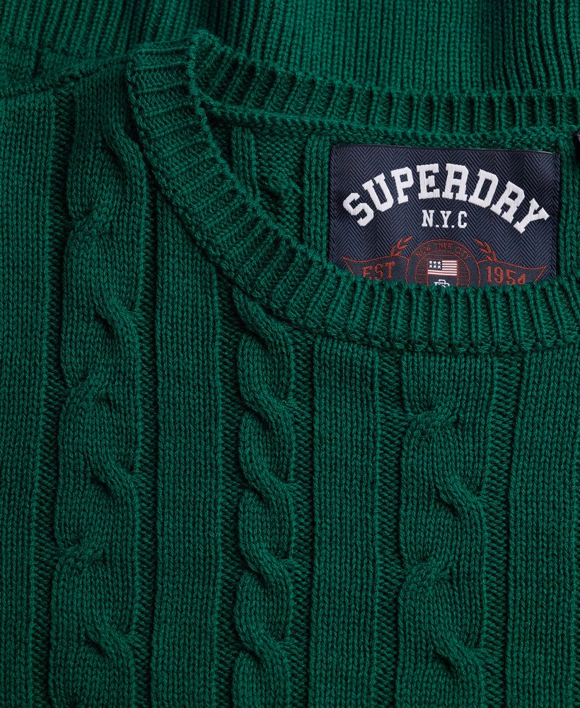 Cabo Jumper Fino Essencial