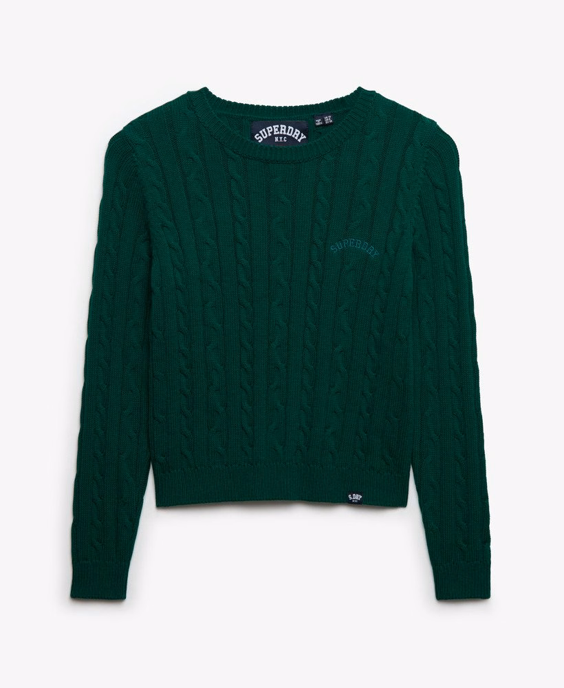 Cabo Jumper Fino Essencial