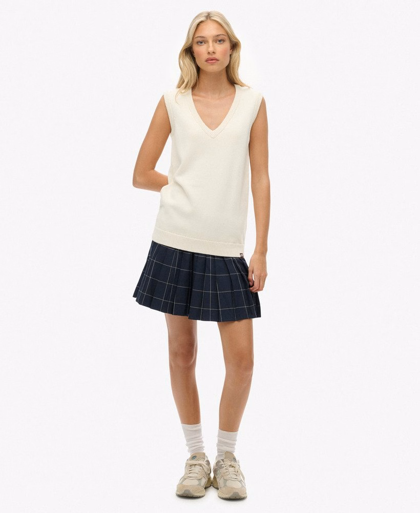 Regata de malha Athletic Essentials