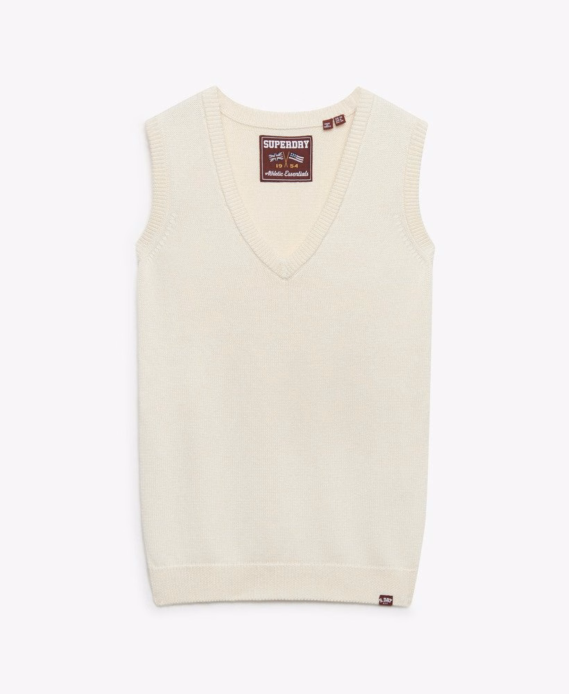 Regata de malha Athletic Essentials