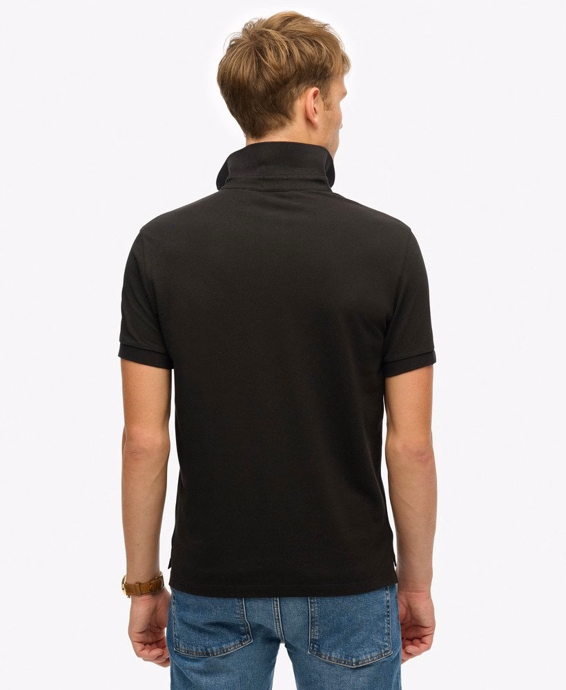 Camisa polo City Piquet