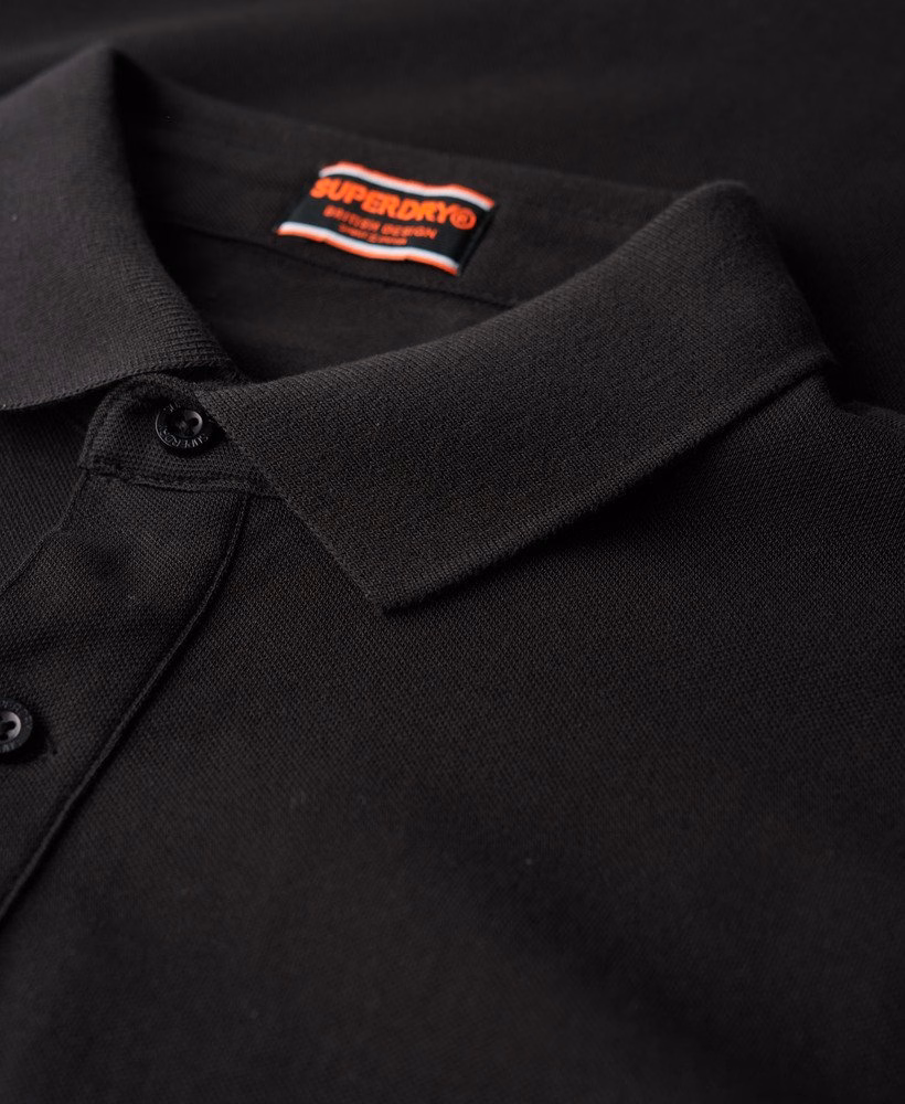 Camisa polo City Piquet