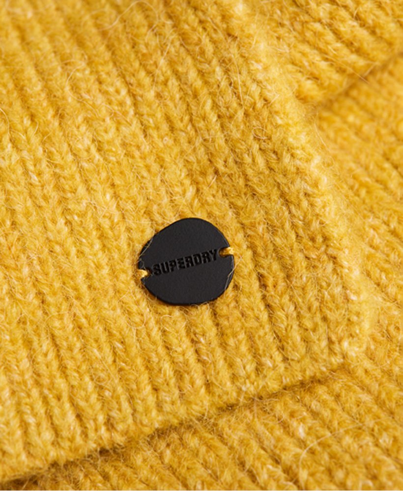 lenço luxe em verde dourado