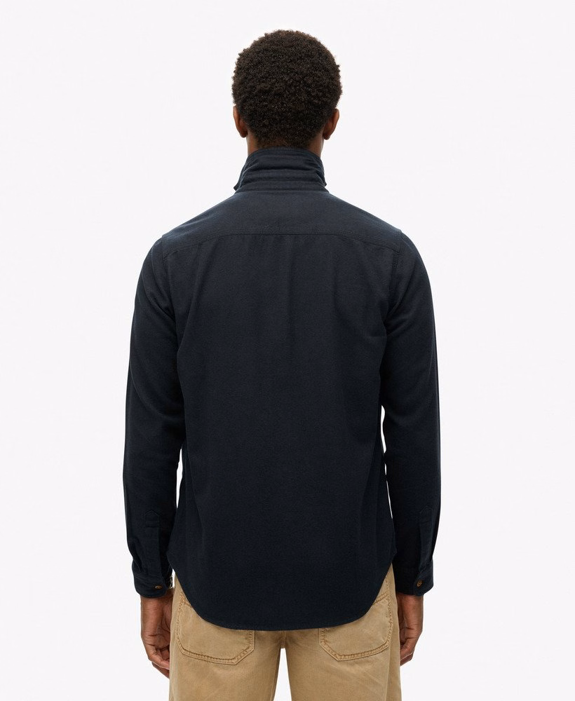 Sobretudo Trailsman Relaxed Fit
