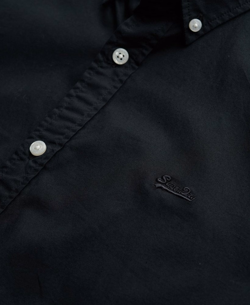 Camisa Essentials Tailored Lite