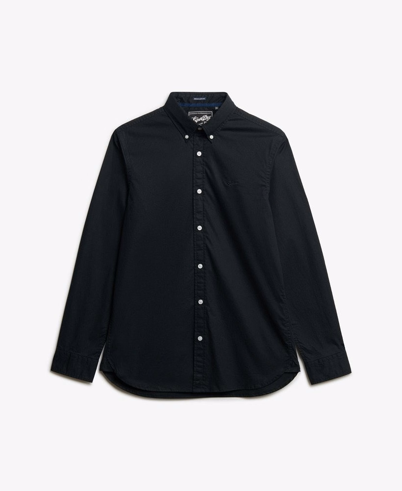 Camisa Essentials Tailored Lite