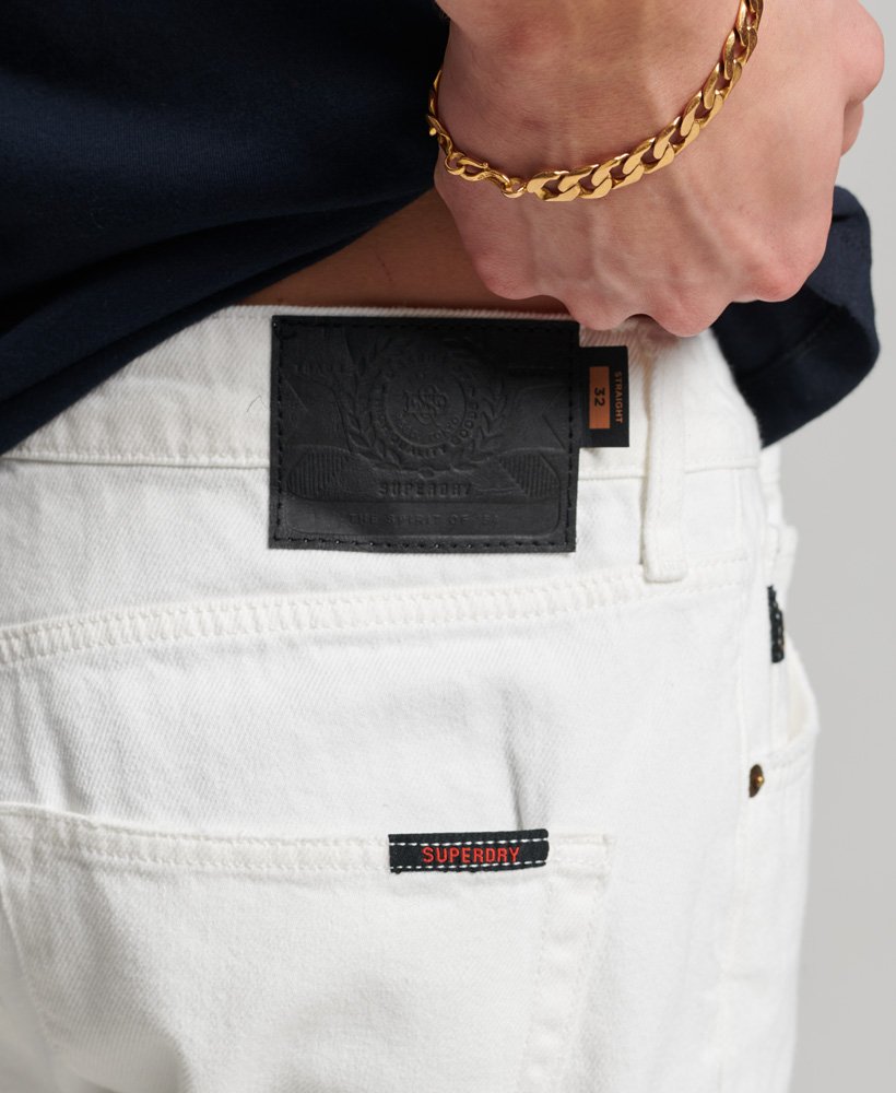 shorts retos vintage em branco rockwood vintage