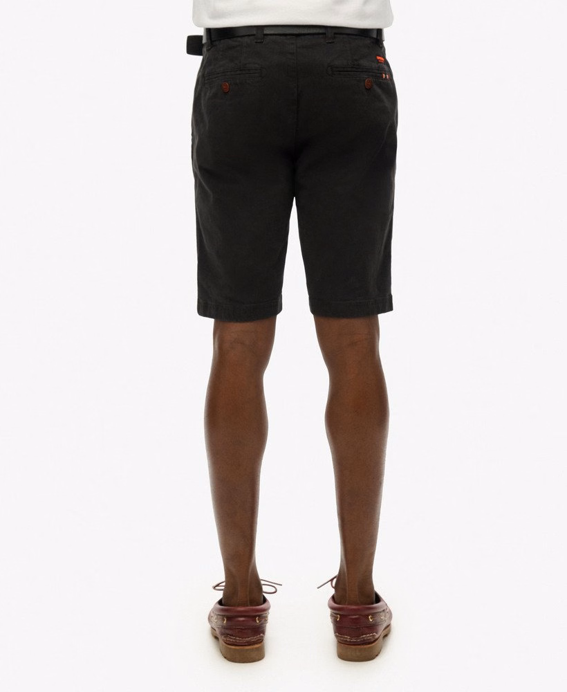 Shorts chino vintage internacionais