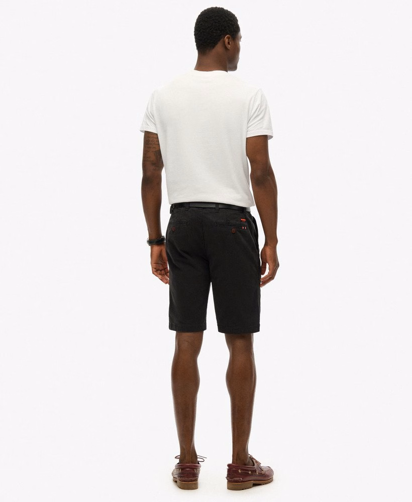 Shorts chino vintage internacionais