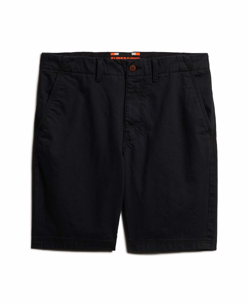 Shorts chino vintage internacionais