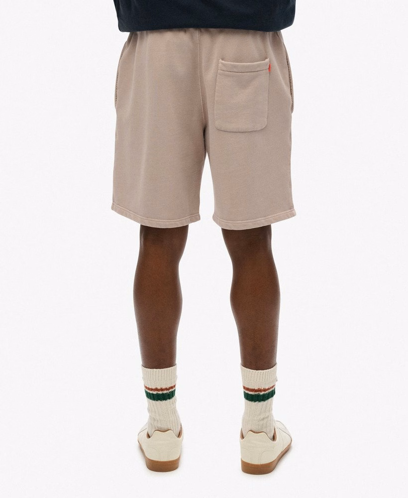 Shorts com Micro Logo