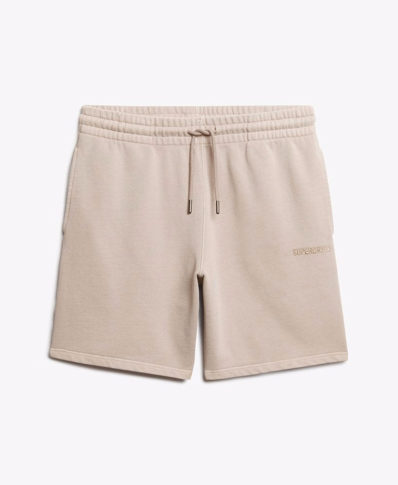 Shorts com Micro Logo