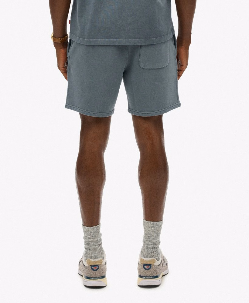 Shorts com Micro Logo