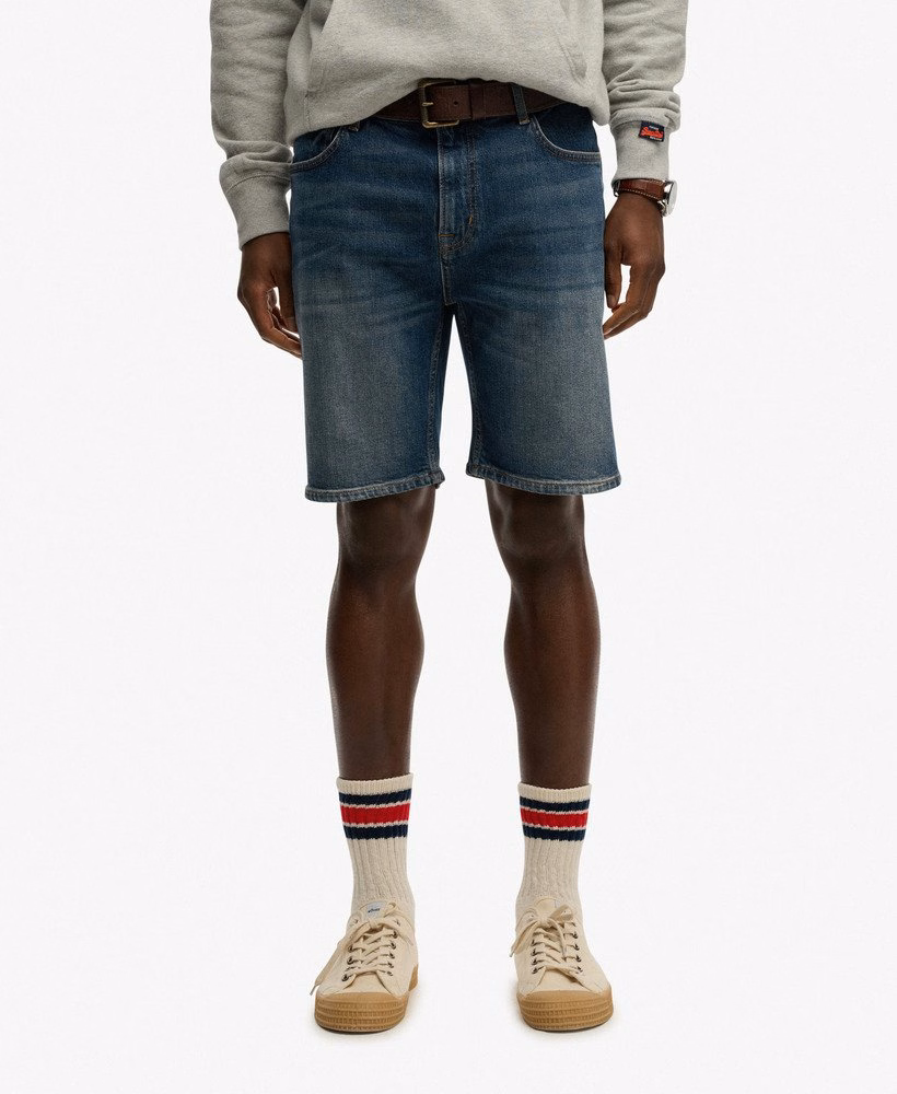 Shorts retos vintage