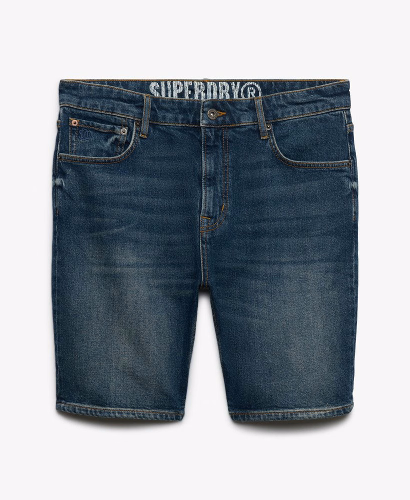 Shorts retos vintage