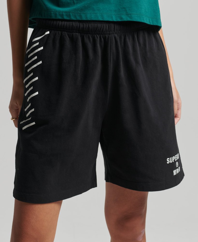 calcinha esportiva code core na cor preta