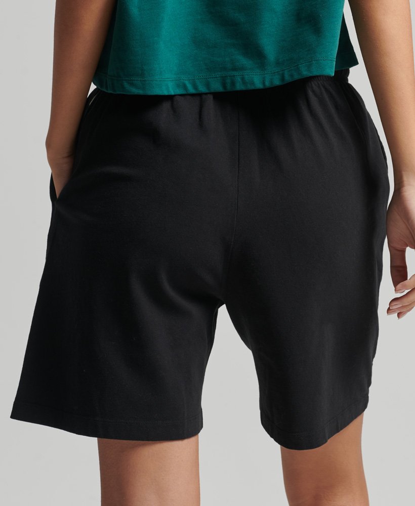 calcinha esportiva code core na cor preta
