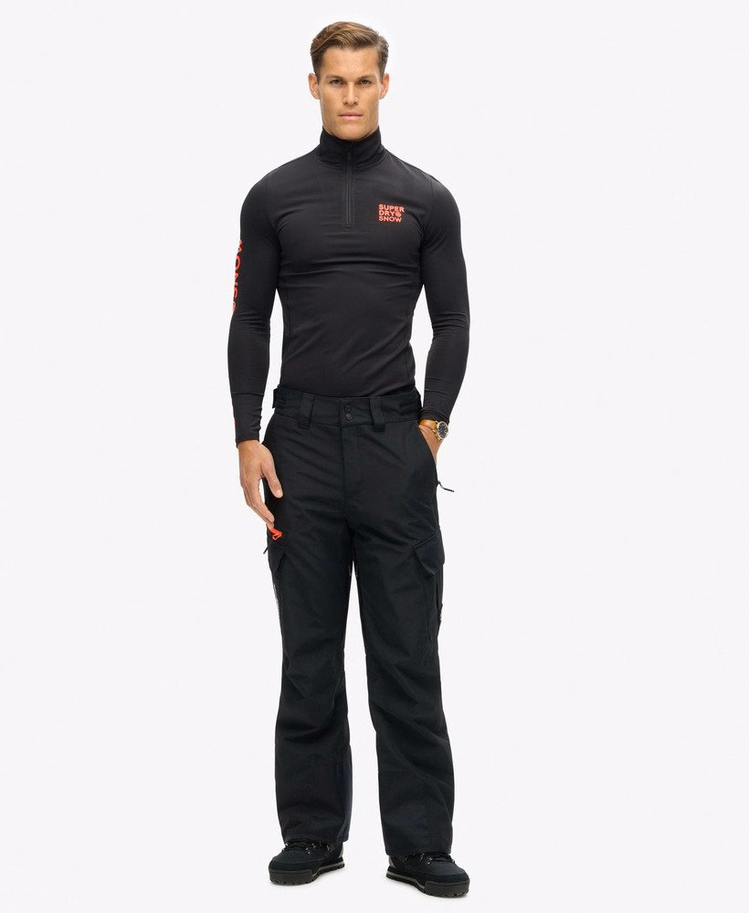Calças de resgate Ski Ultimate