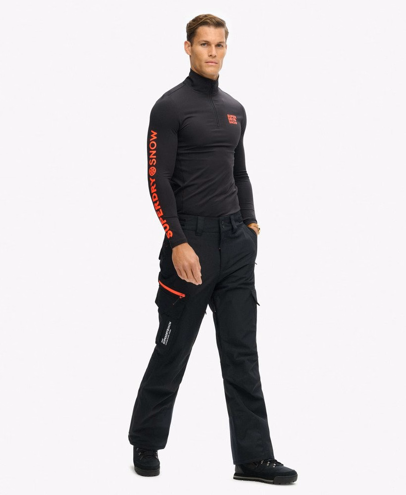 Calças de resgate Ski Ultimate