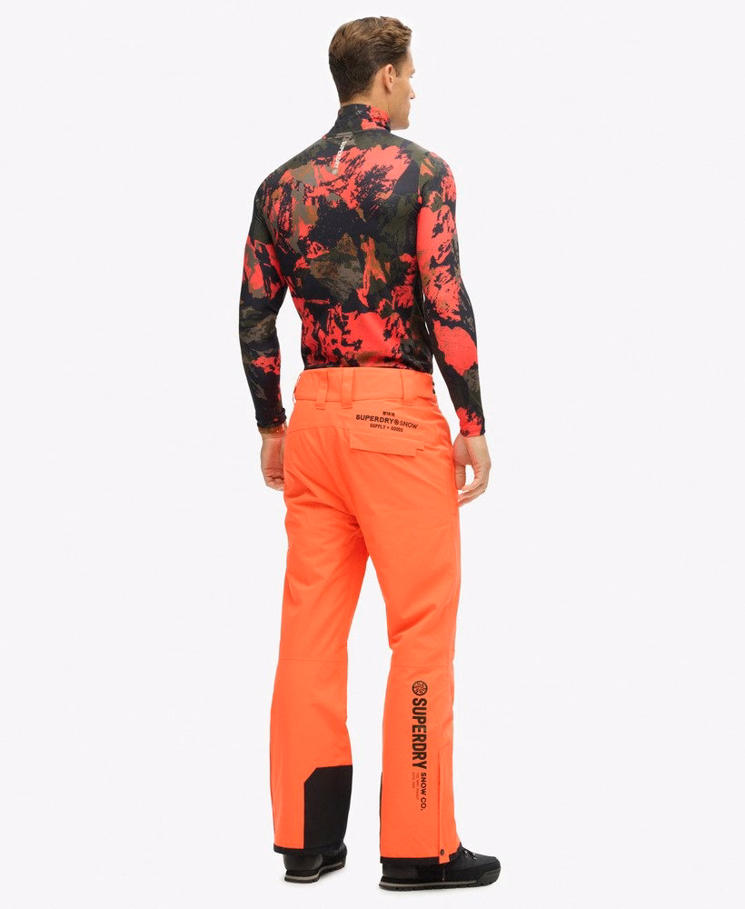 Calça de esqui Freestyle Core