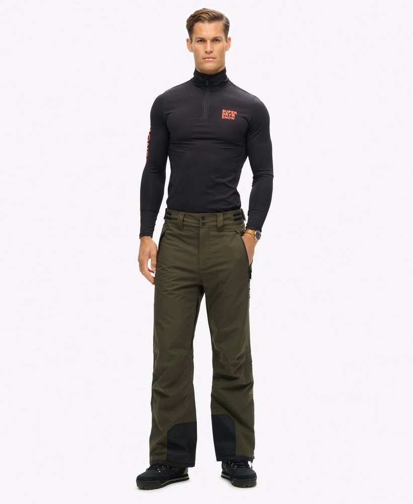 Calça de esqui Freestyle Core