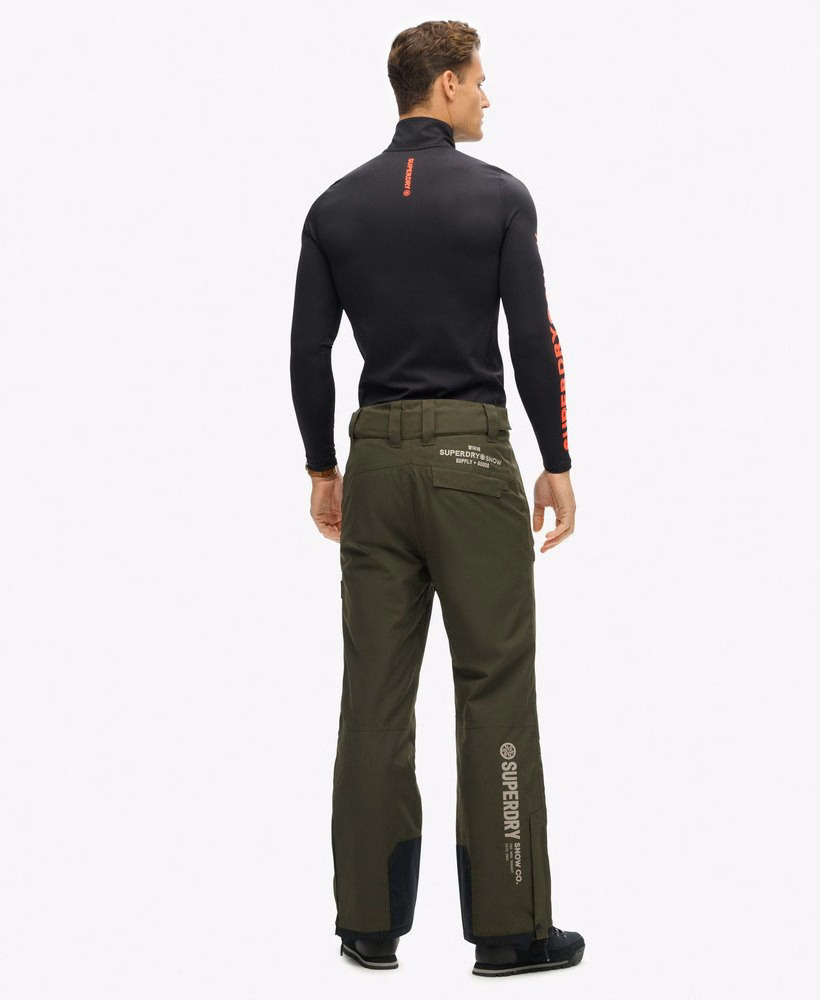 Calça de esqui Freestyle Core