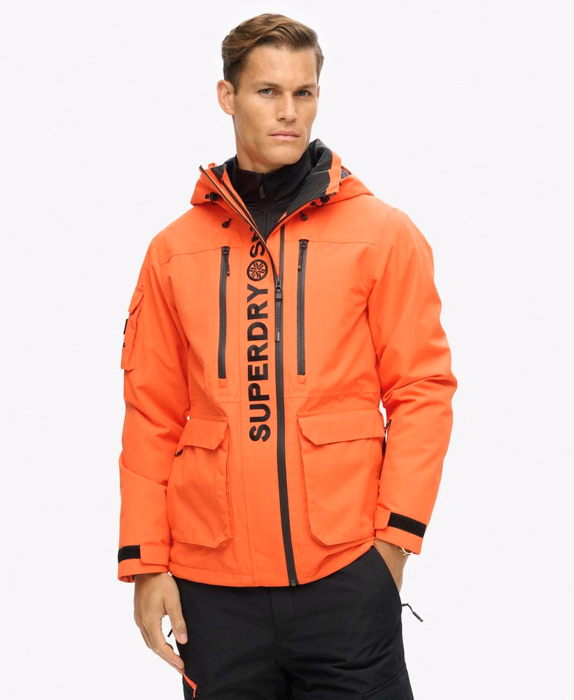 Jaqueta de resgate Ski Ultimate