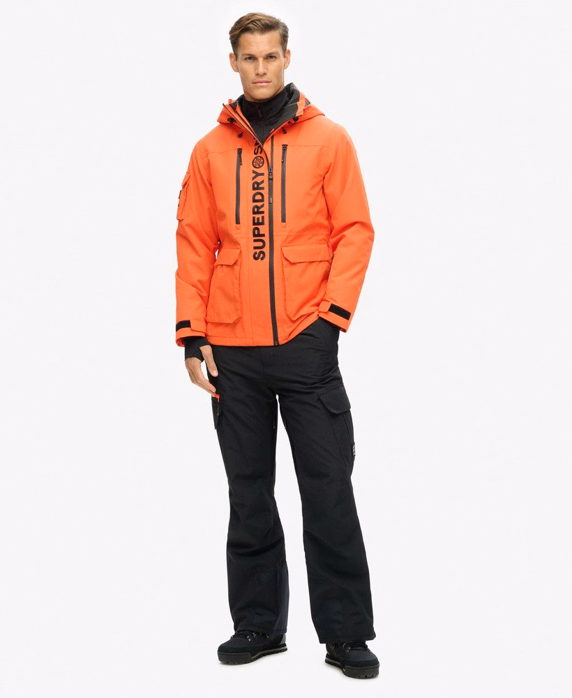 Jaqueta de resgate Ski Ultimate