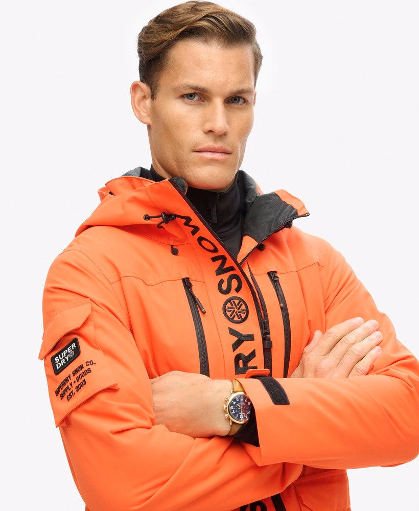 Jaqueta de resgate Ski Ultimate