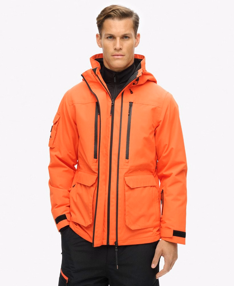 Jaqueta de resgate Ski Ultimate