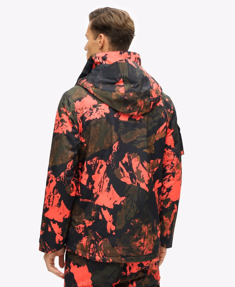 Jaqueta de resgate Ski Ultimate
