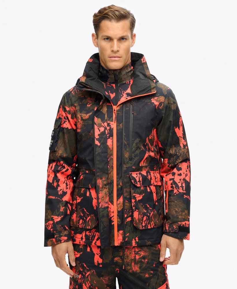 Jaqueta de resgate Ski Ultimate