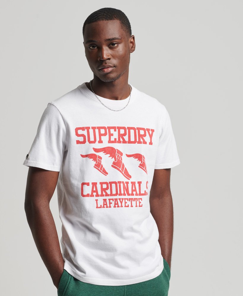 camiseta vintage 05 rework classic de edição limitada na cor off white