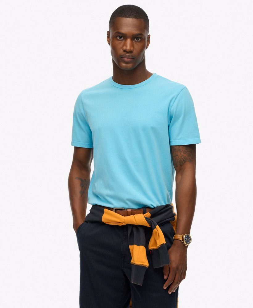 Camiseta Essencial Clássica