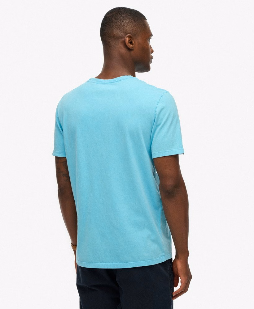 Camiseta Essencial Clássica