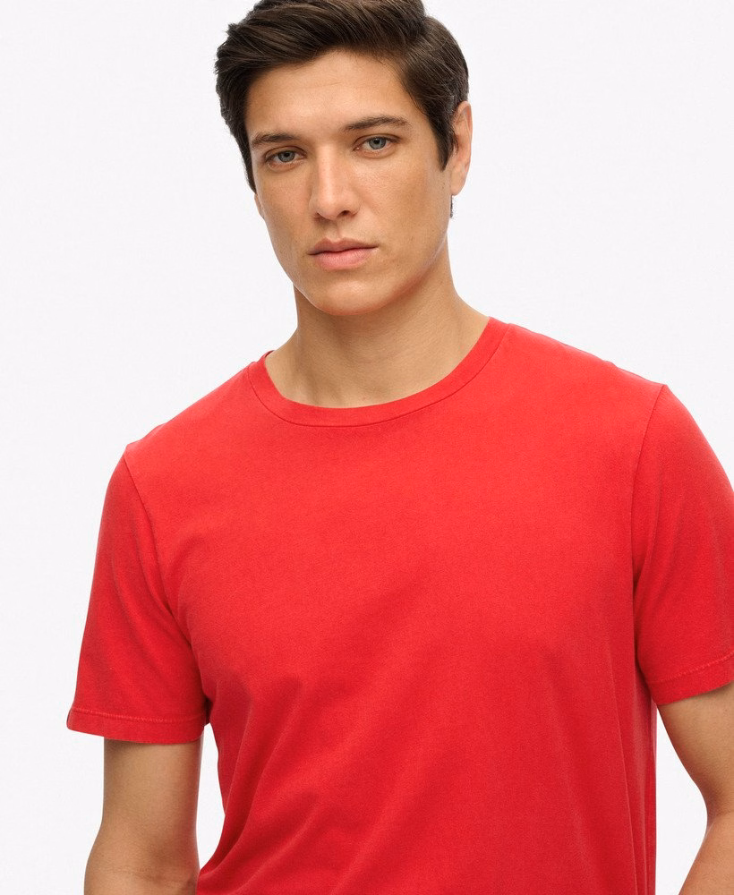 Camiseta Essencial Clássica