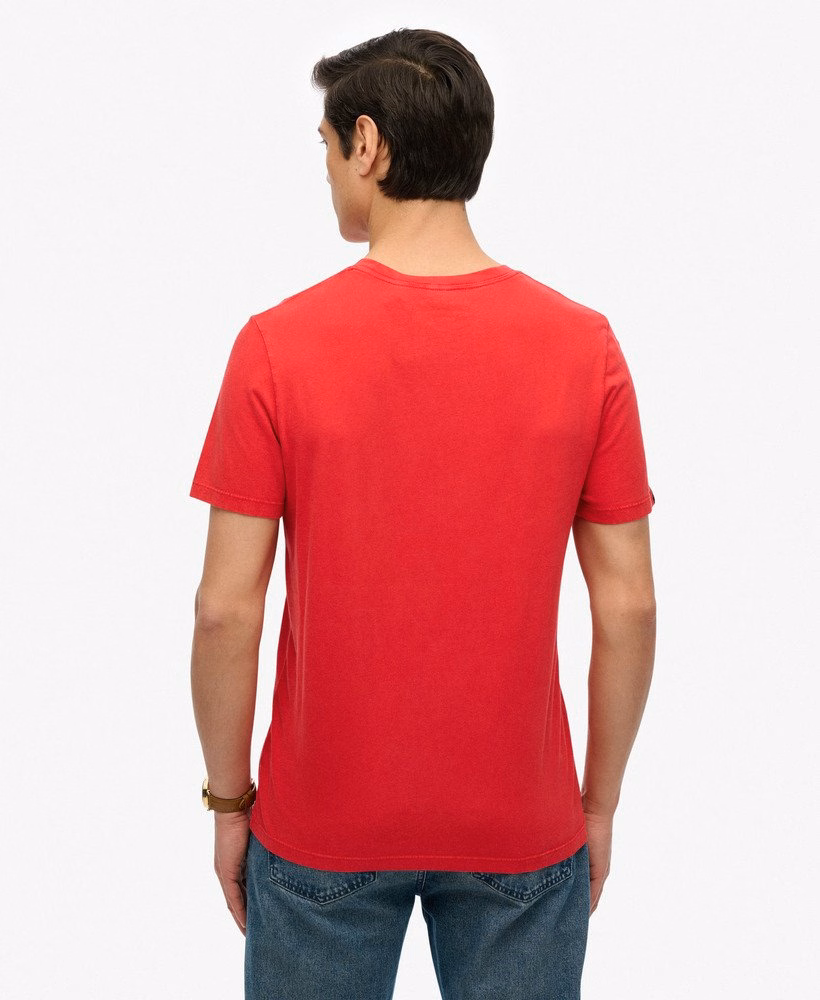 Camiseta Essencial Clássica