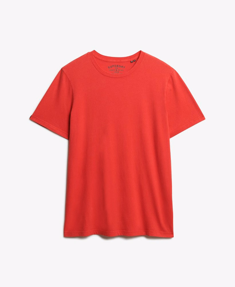 Camiseta Essencial Clássica