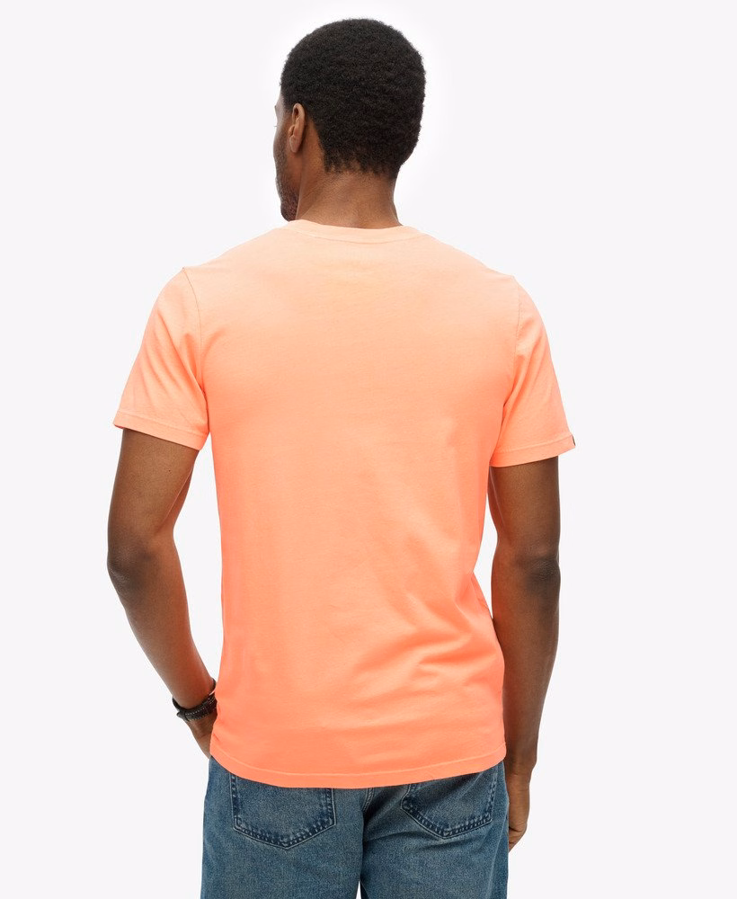 Camiseta Essencial Clássica