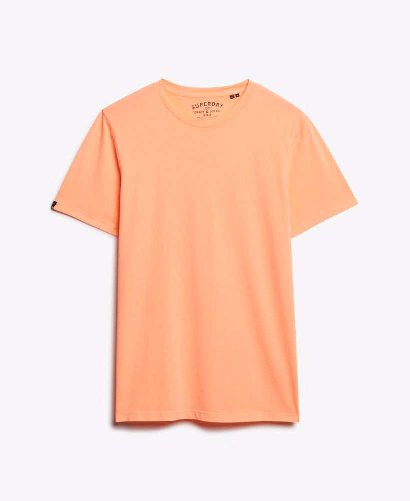 Camiseta Essencial Clássica