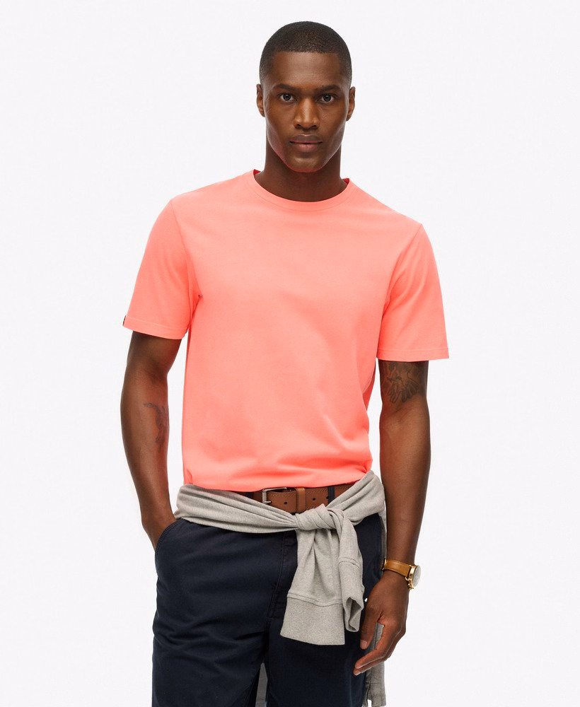 Camiseta Essencial Clássica