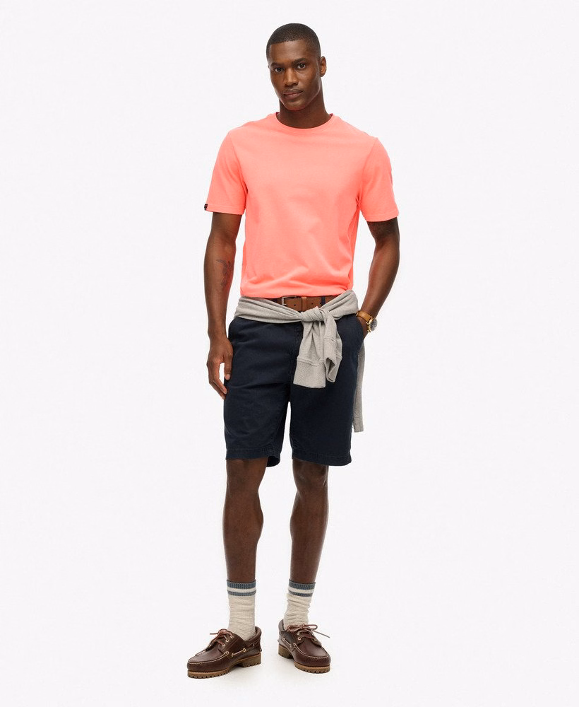 Camiseta Essencial Clássica