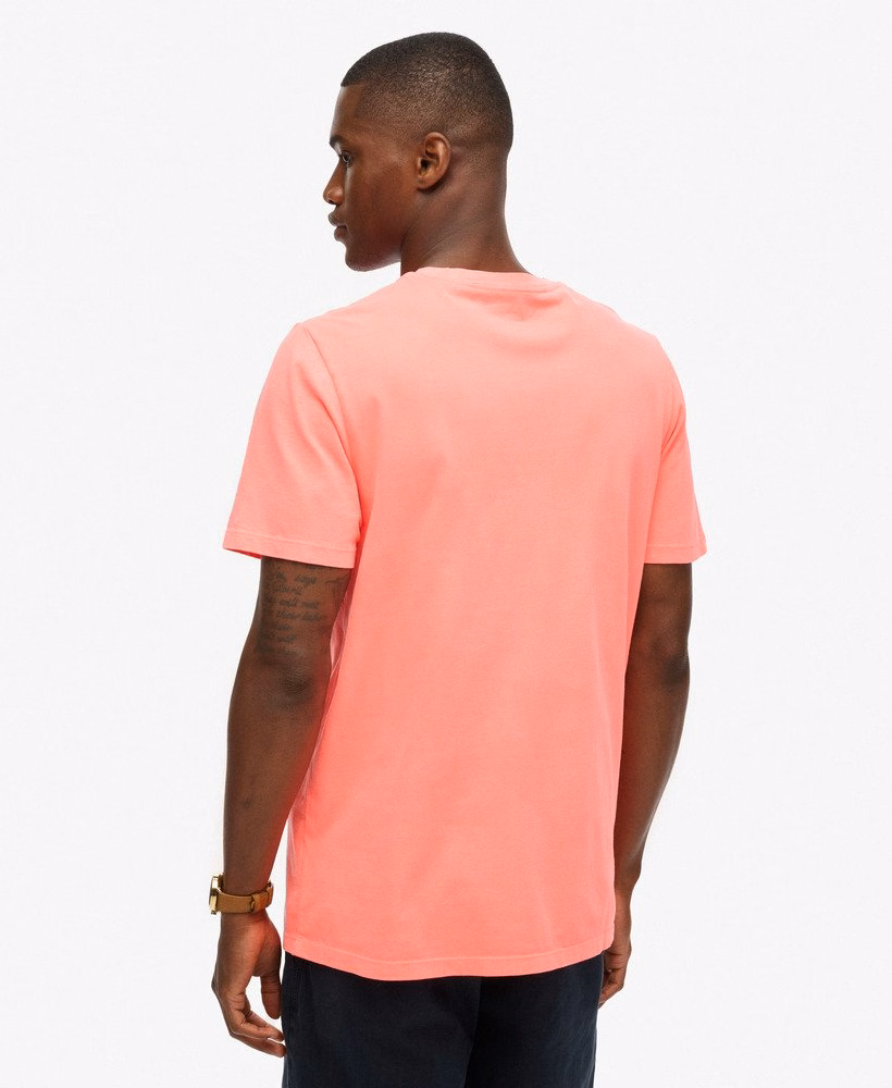 Camiseta Essencial Clássica