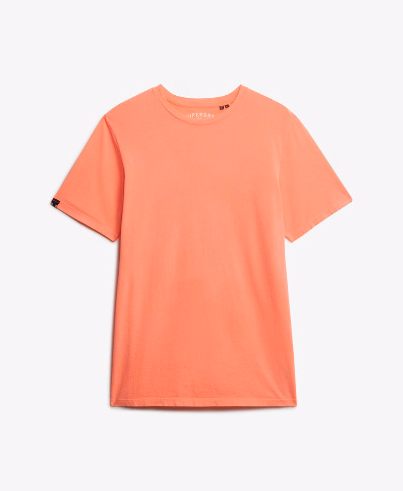 Camiseta Essencial Clássica
