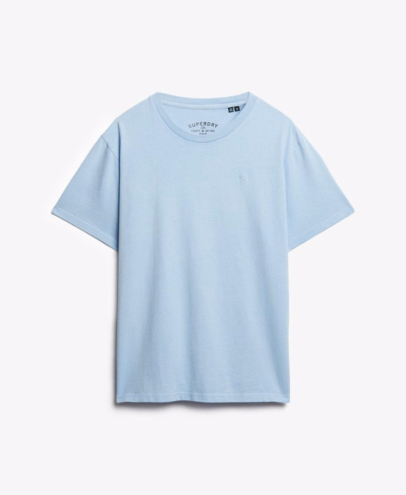 Camiseta Essentials Relaxed
