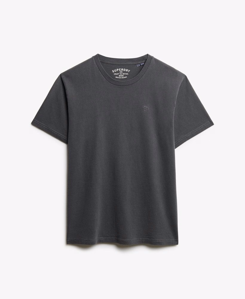 Camiseta Essentials Relaxed
