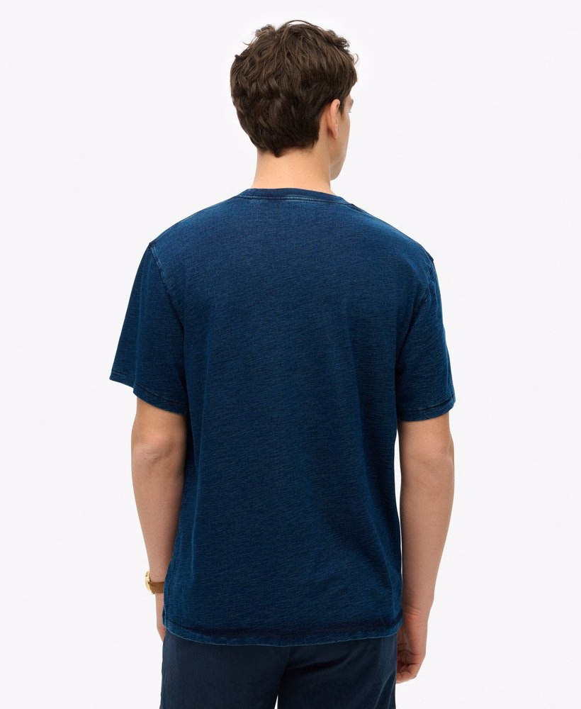 Loja Merchant - Camiseta de Bolso