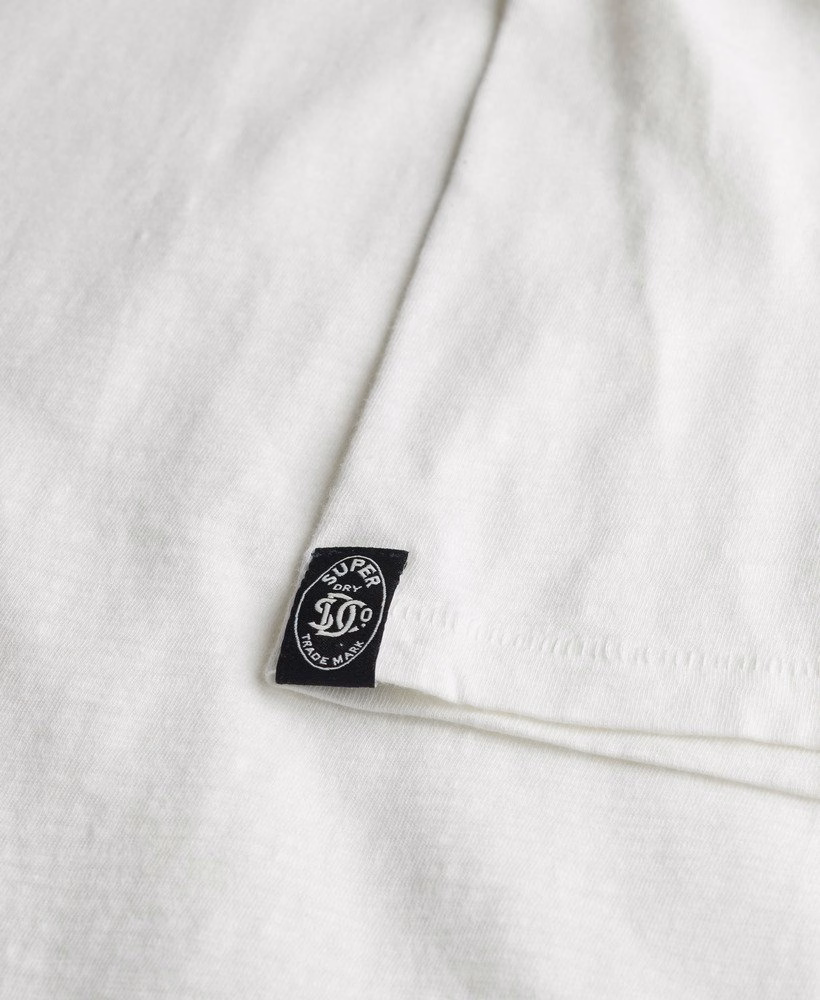 Loja Merchant - Camiseta de Bolso