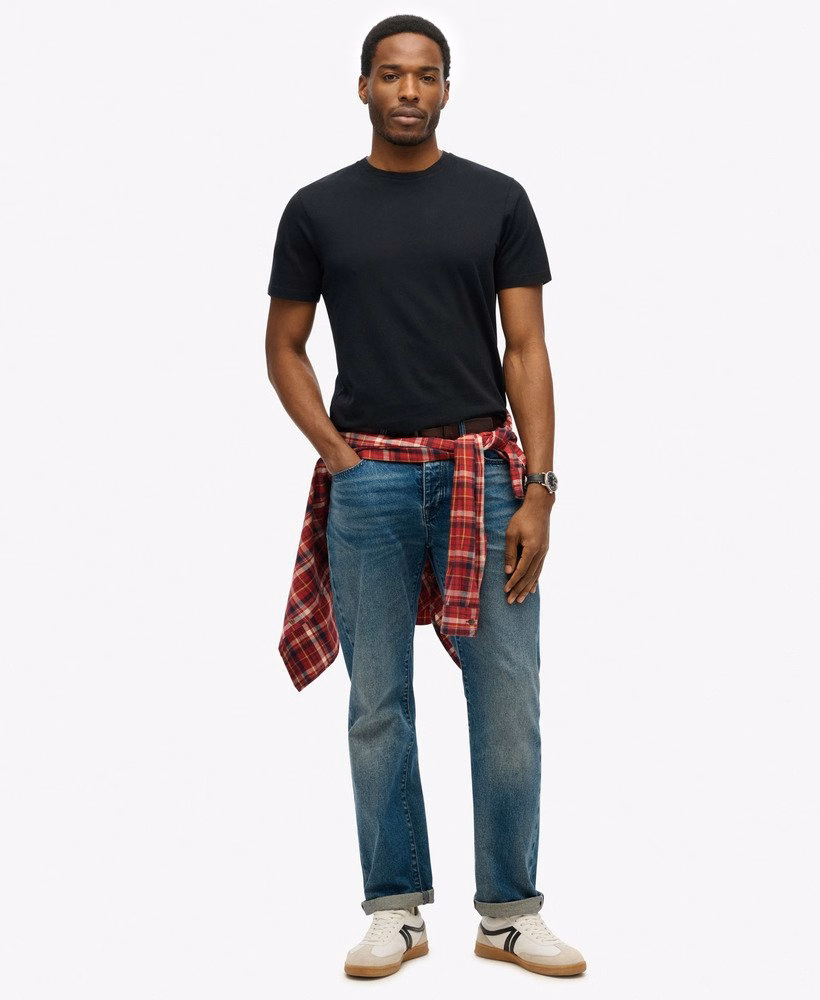 Camiseta Essencial Clássica